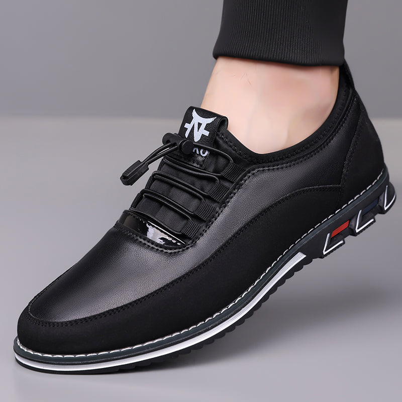 Marlowe No-Shoe Sneakers