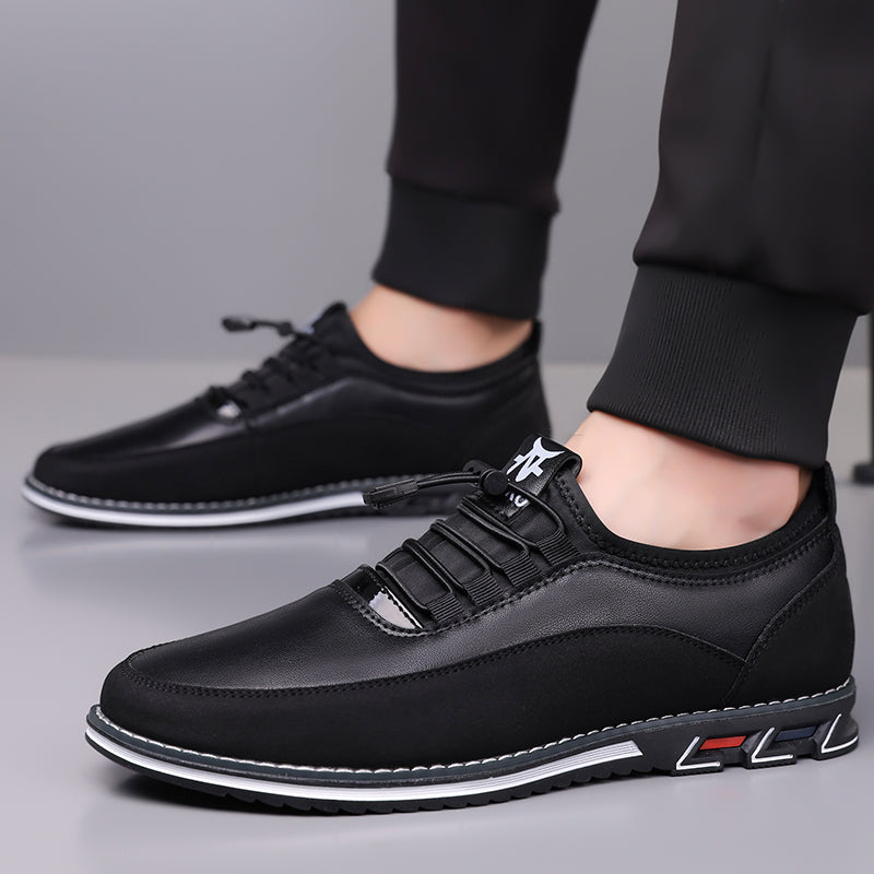 Marlowe No-Shoe Sneakers
