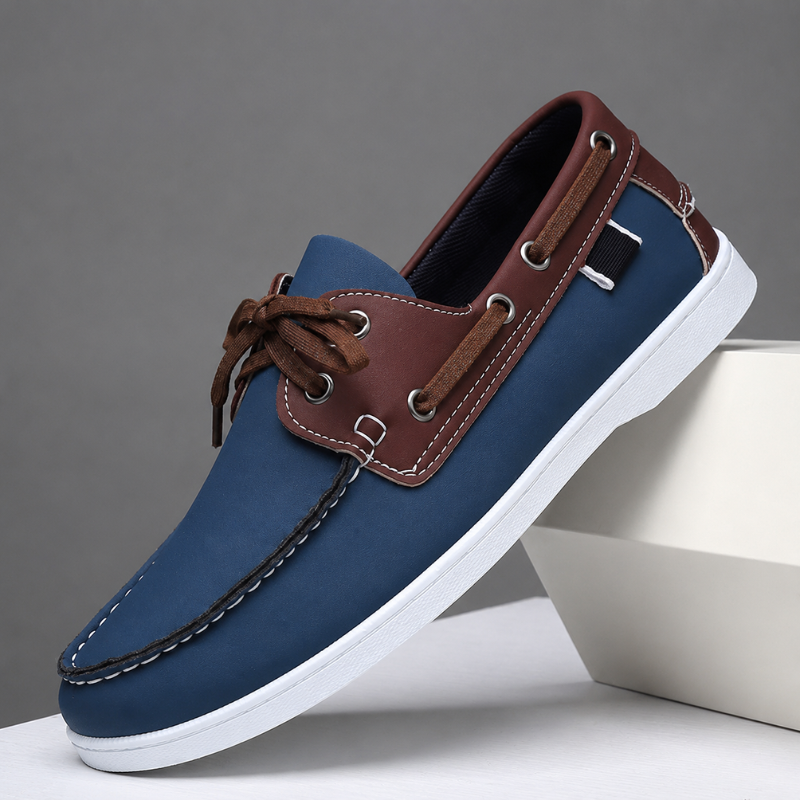 Newport Genuine Leather Footwear