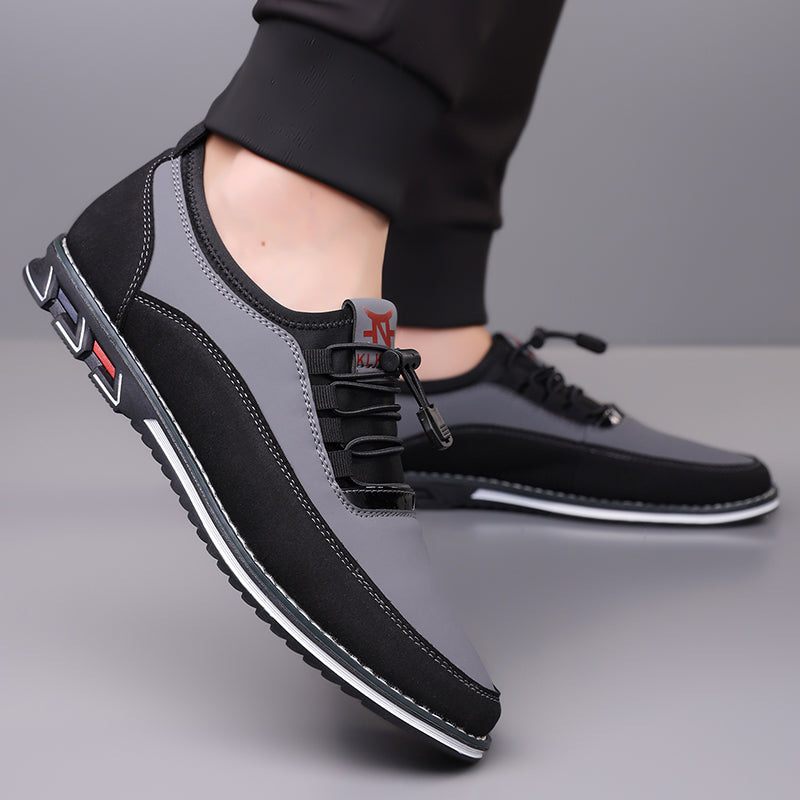 Marlowe No-Shoe Sneakers