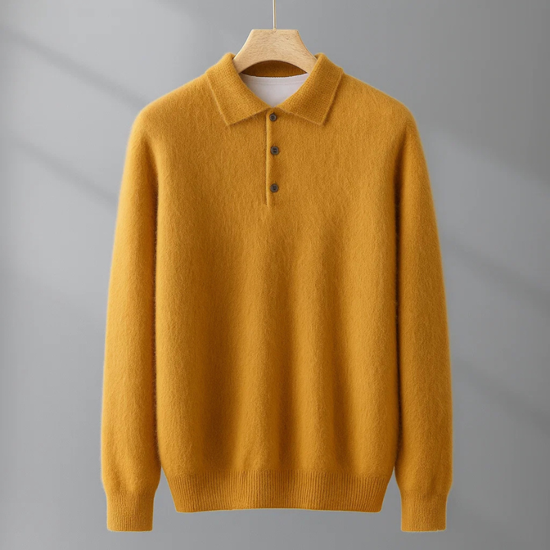 Marco Luxe Cashmere Sweater