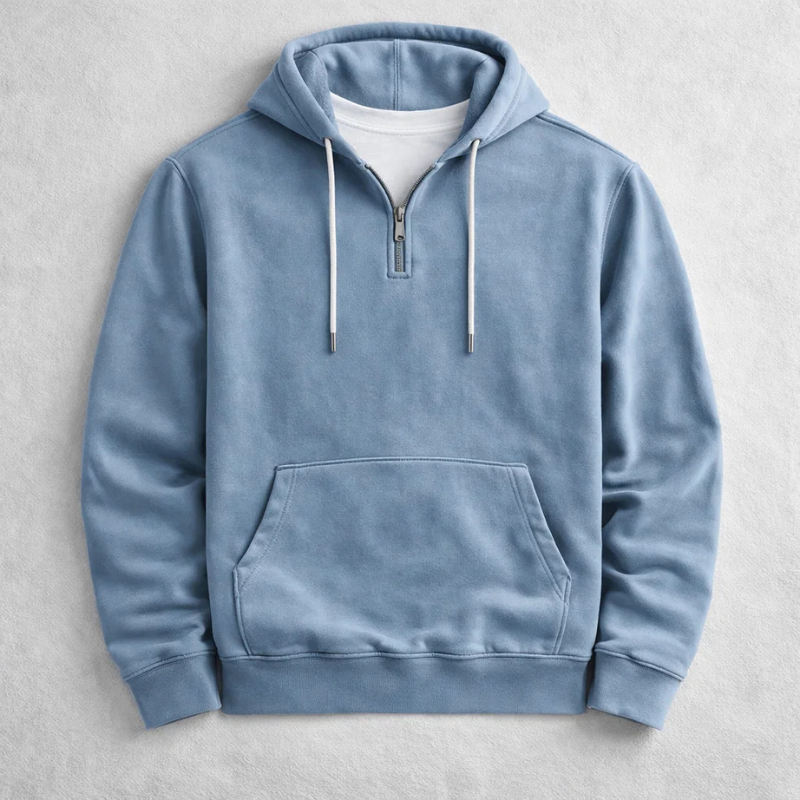 Walker Deluxe Hoodie