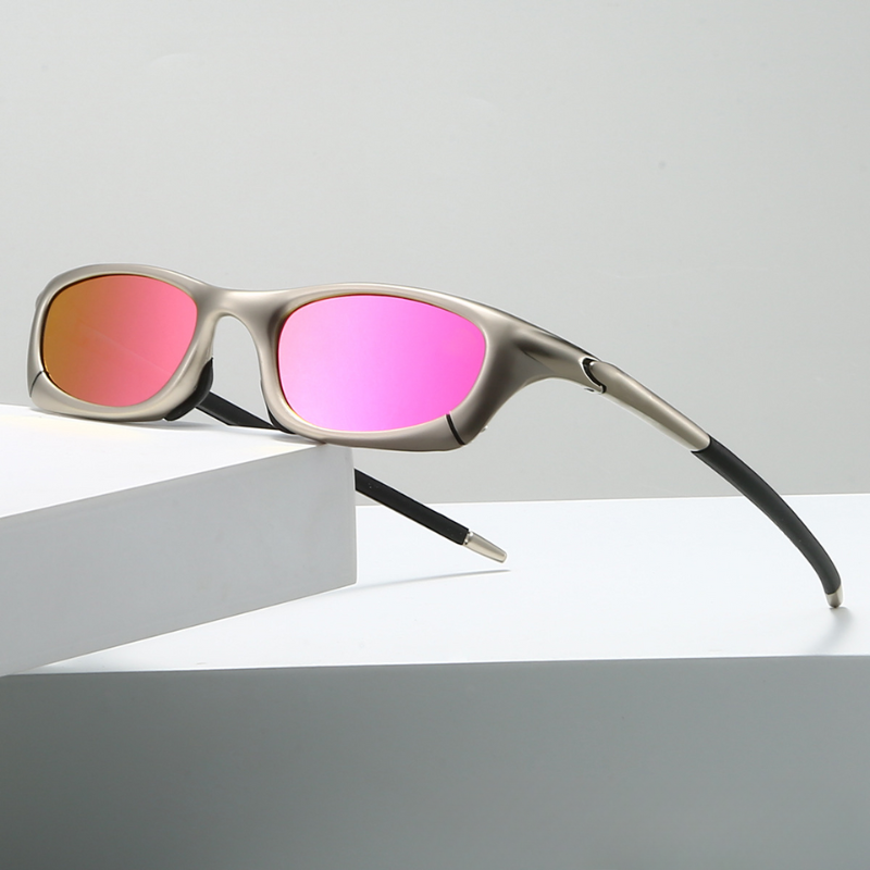SolarRange Polarized Sunglasses