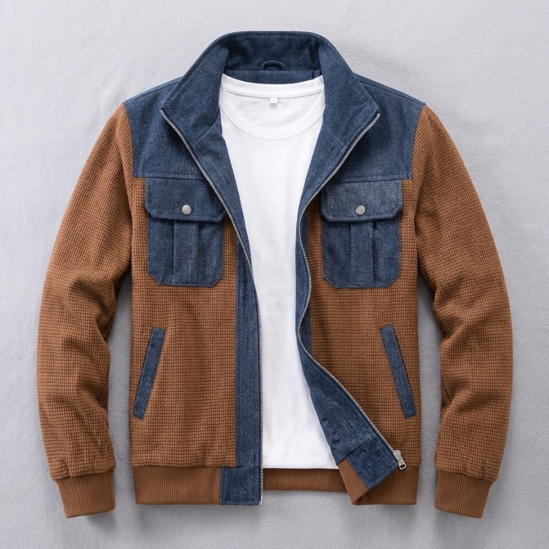 Colton Luxe Jacket