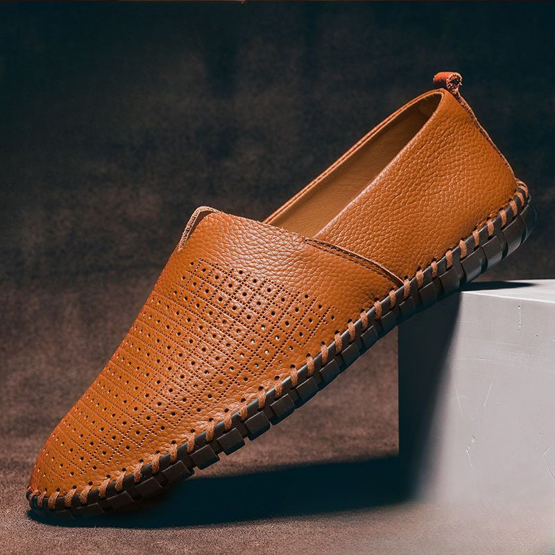 Italian Primo Loafers
