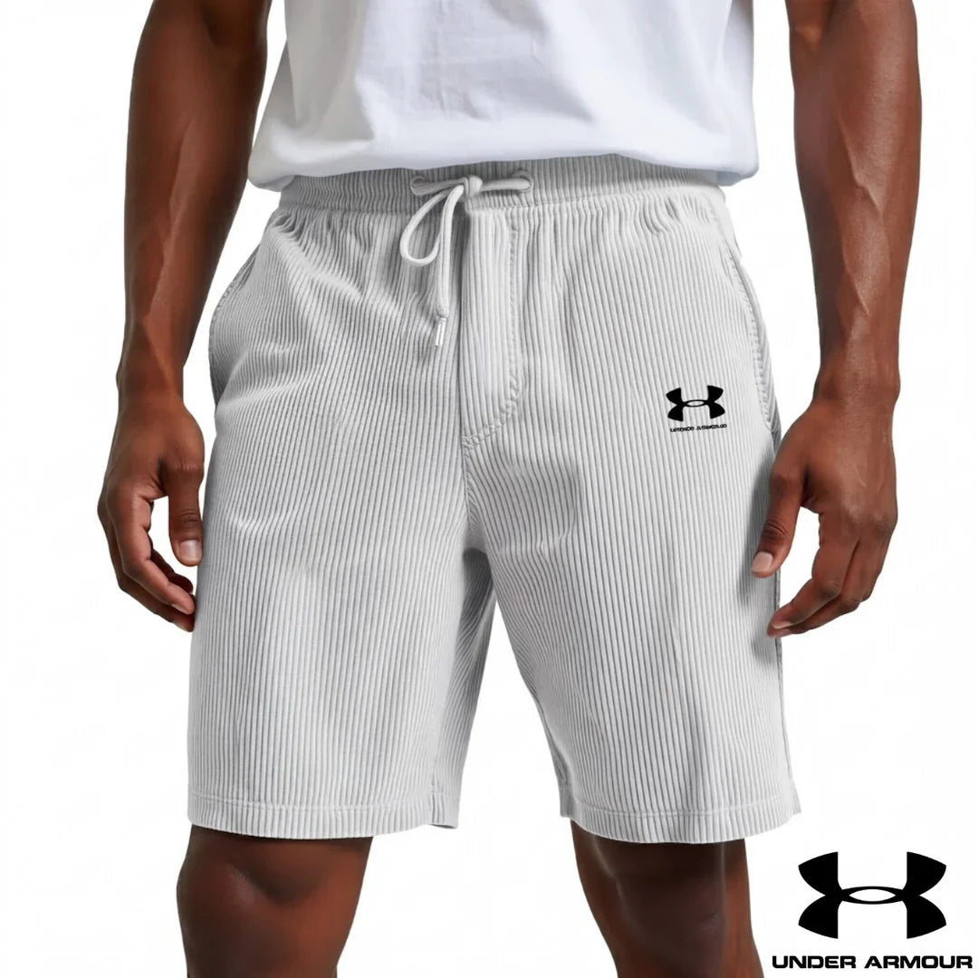 UA™ Men's Casual Corduroy Shorts