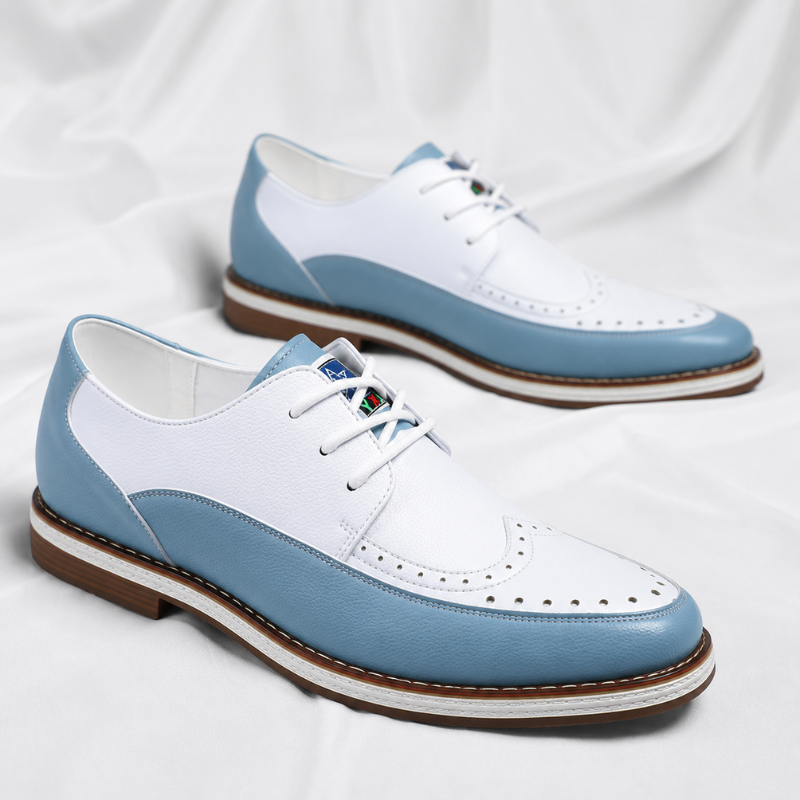 Mayfair Genuine Leather Footwear