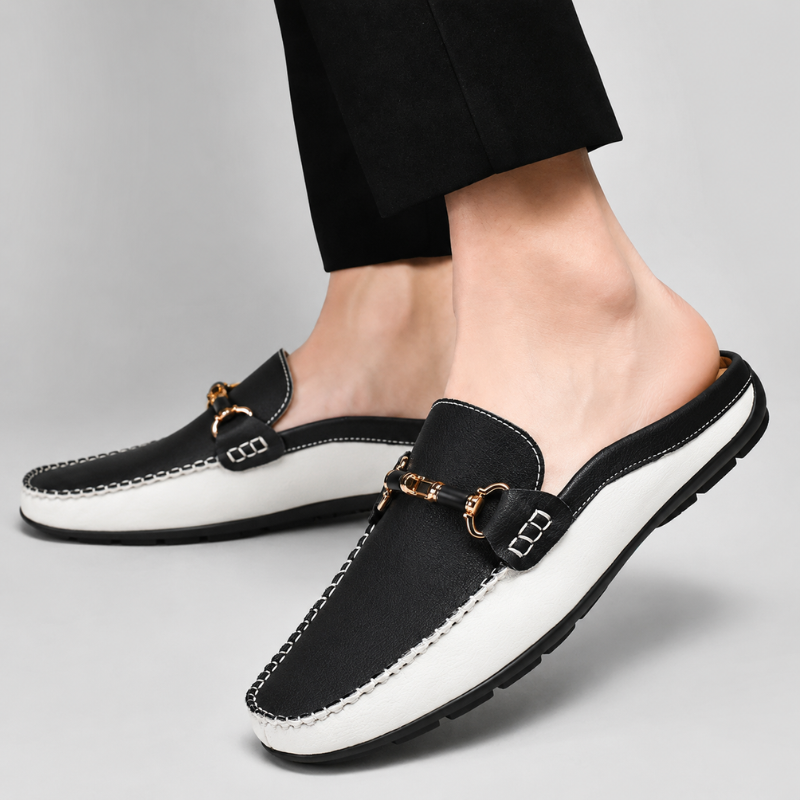 Italian Santoro Mules