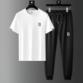 Bellagio Luxury Tracksuit Ensemble