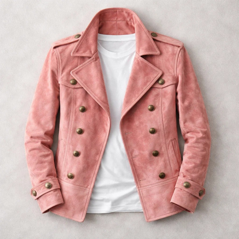 Harrington Jacket