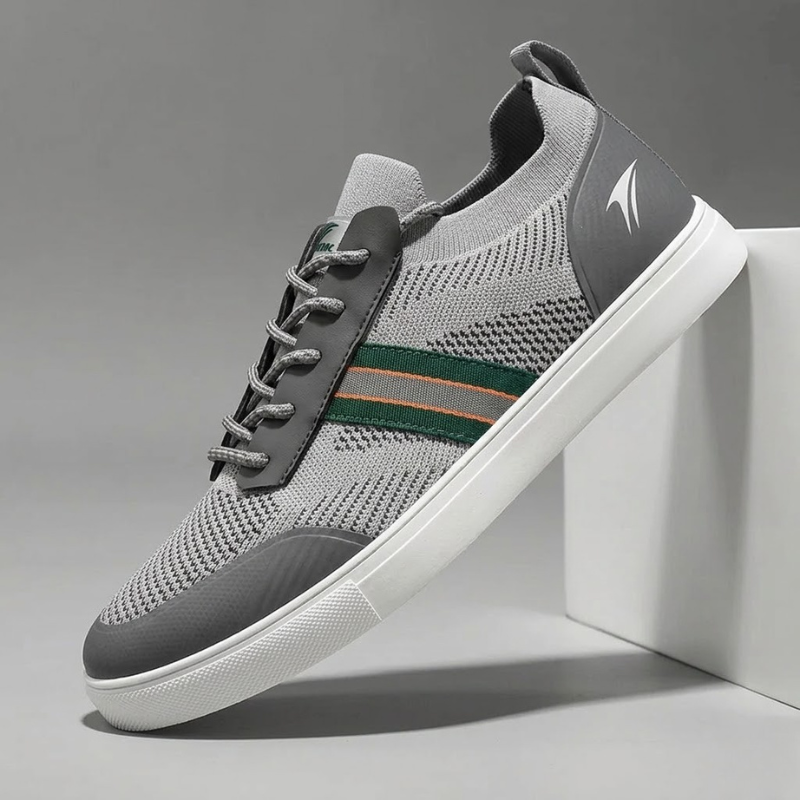 Vintage Luxe Sneakers