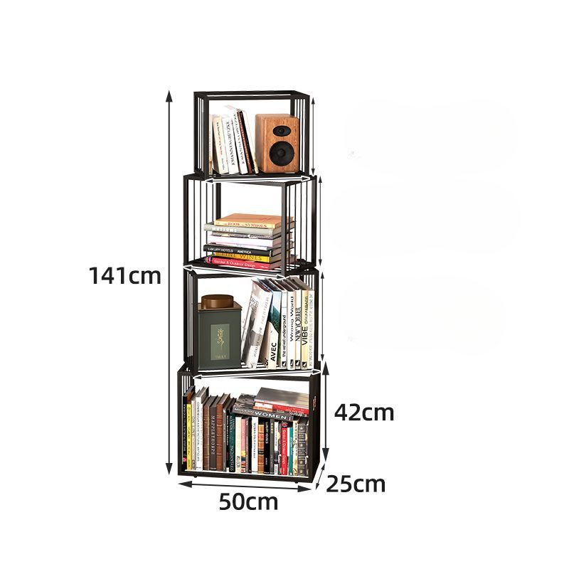 Vista Slanted Shelf