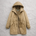 Russell Deluxe Parka