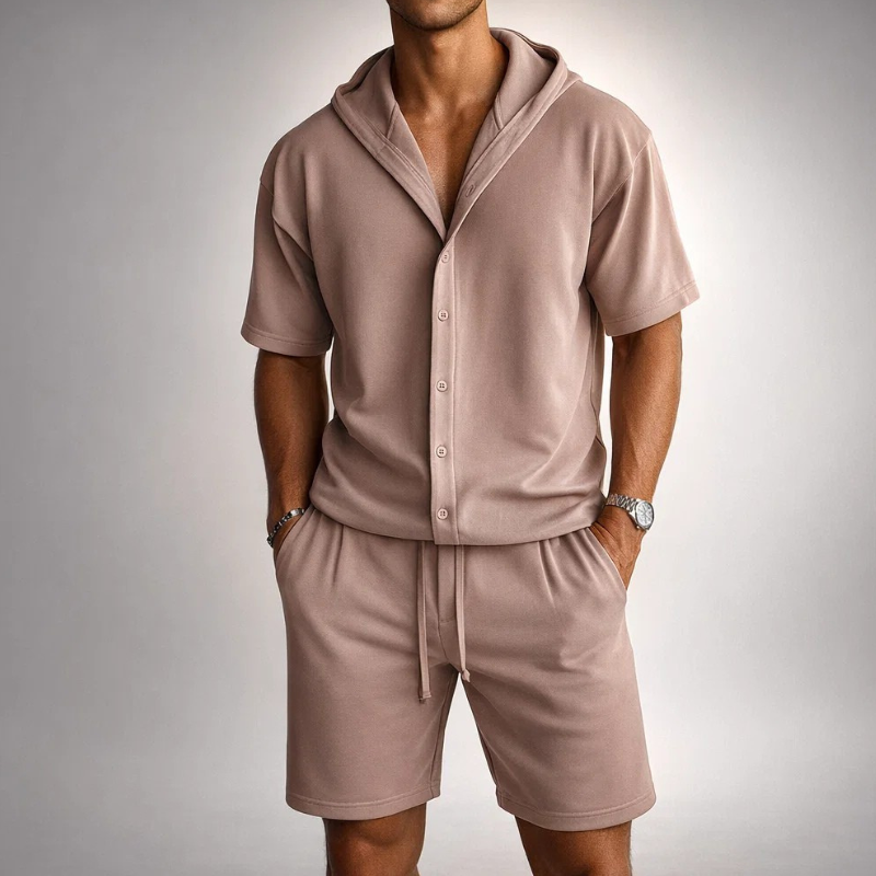 Velvet Leisure Set by Velaro