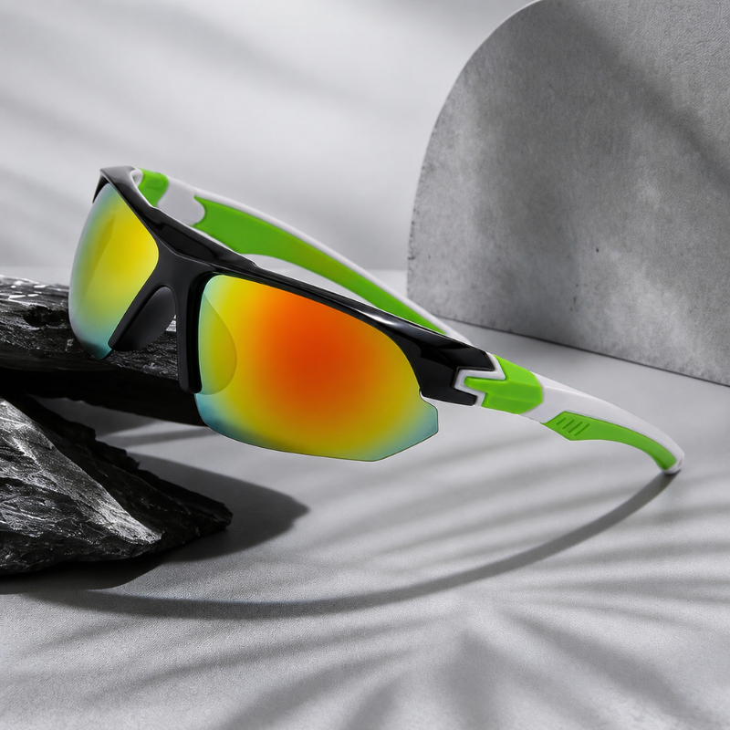 SolarDrive Polarized Sunglasses