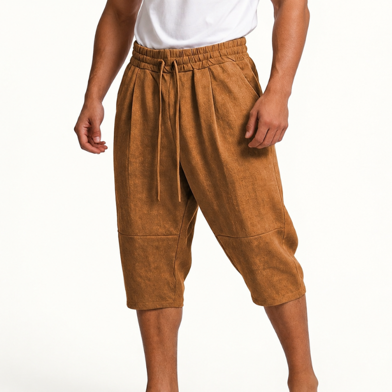 Osaka Lightweight Linen Trousers