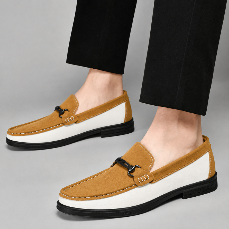 Verona Luxury Loafers
