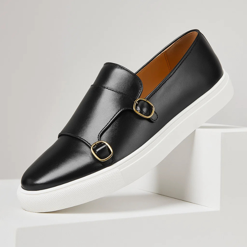 Bellini Genuine Leather Loafers