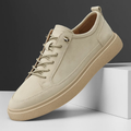 Ellis Suede Sneakers - Stylish Comfort Footwear