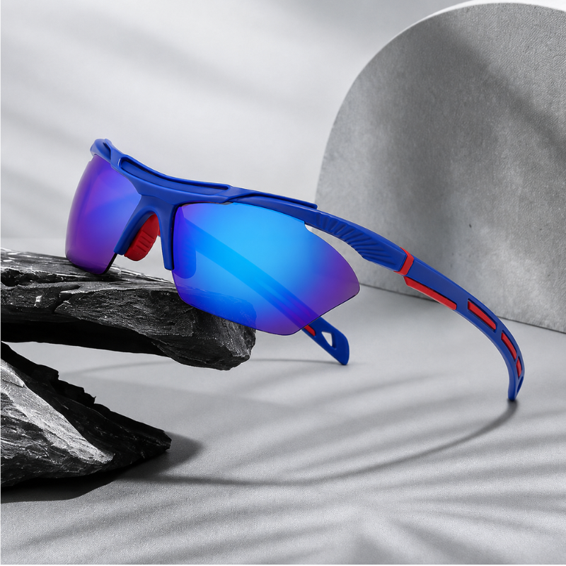 SolarWave Polarized Sunglasses