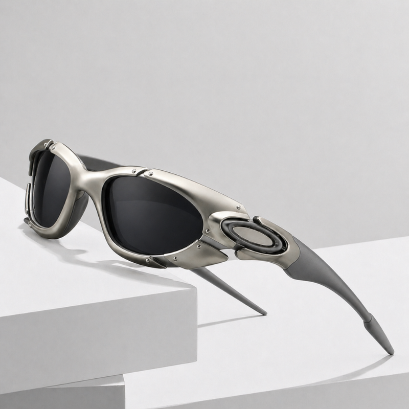 SolarEscape Polarized Sunglasses