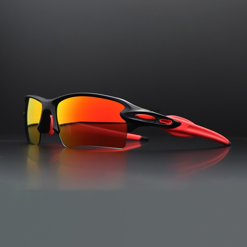 SolarEdge Polarized Sunglasses