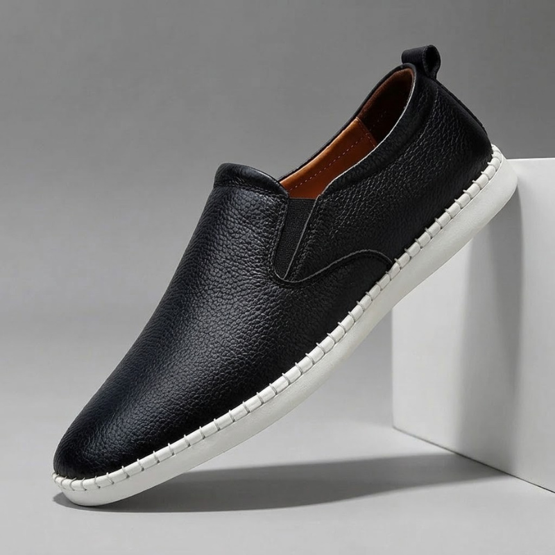 Amalfi Genuine Leather Footwear