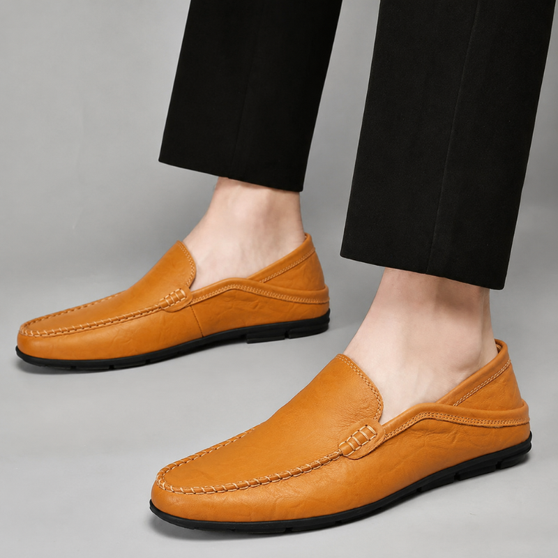 Italian Loafers by Carrera