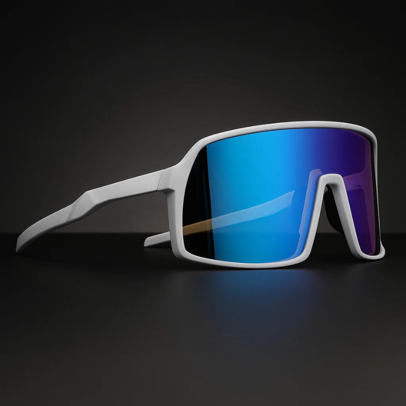 SolarSphere Polarized Sunglasses