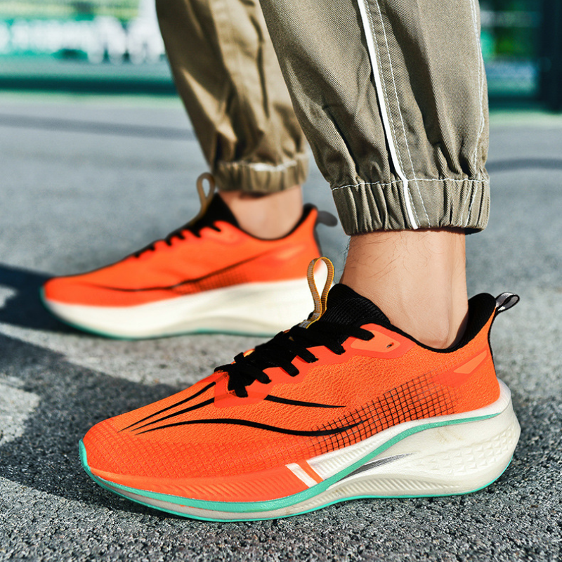 Elite Kinetic Sneakers