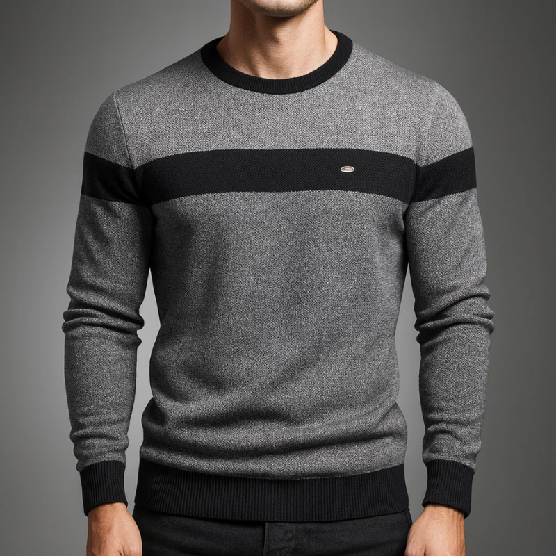 Luxury Mason Sweater