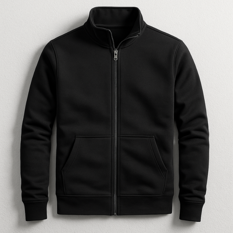 Bradley Deluxe Jacket