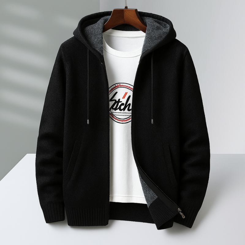 Origin Deluxe Hoodie