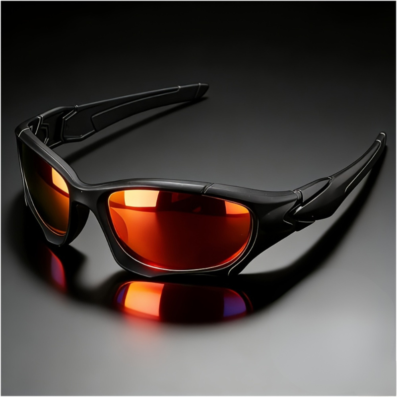 SolarClarity Polarized Sunglasses