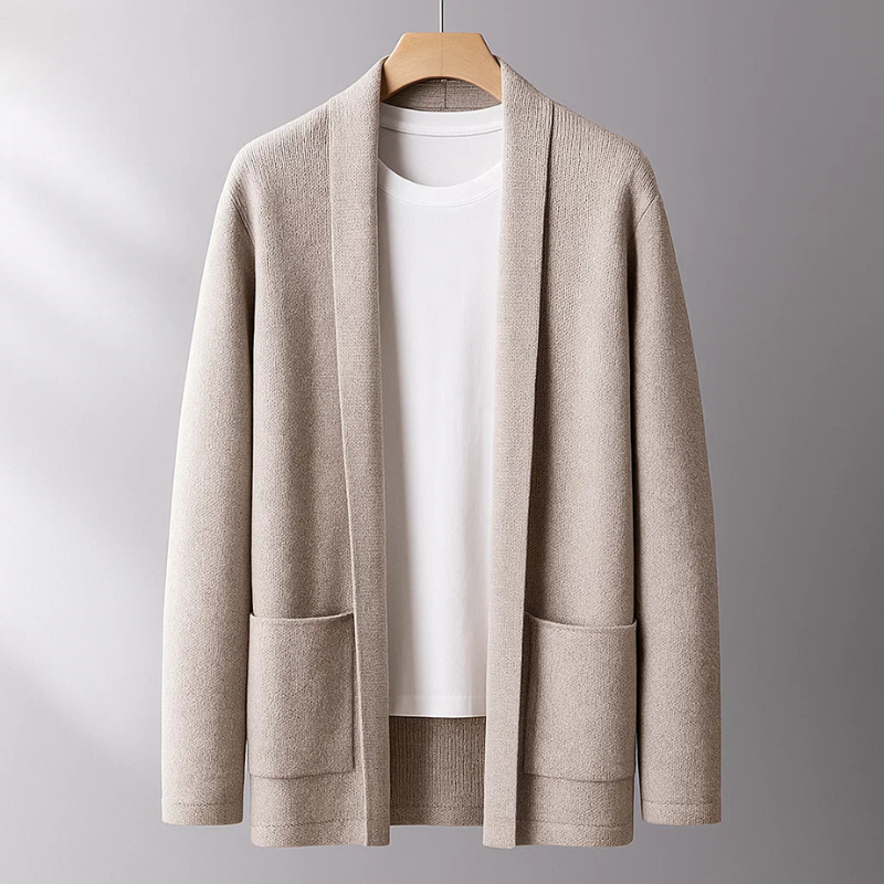 Nolan Luxe Cardigan