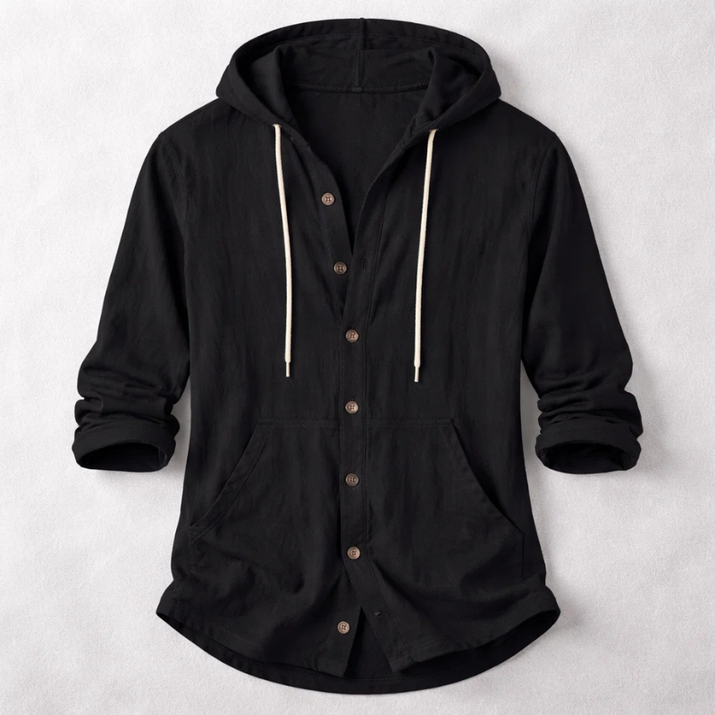 Cooper Pullover Hoodie