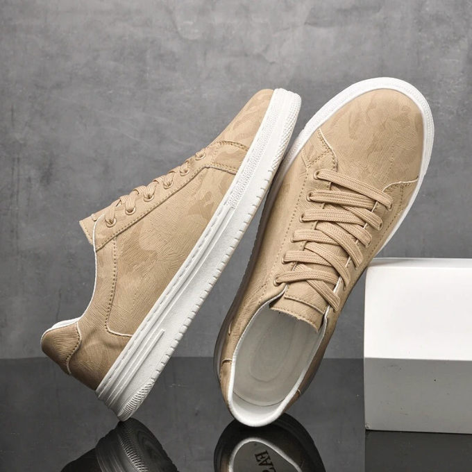 Hudson Timeless Sneaker