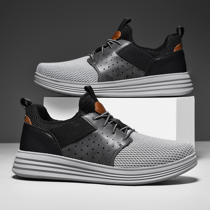 Carter Elite Sneakers