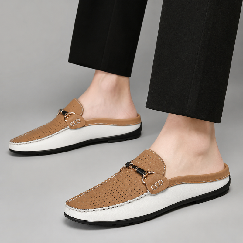 Italian Santino Mules
