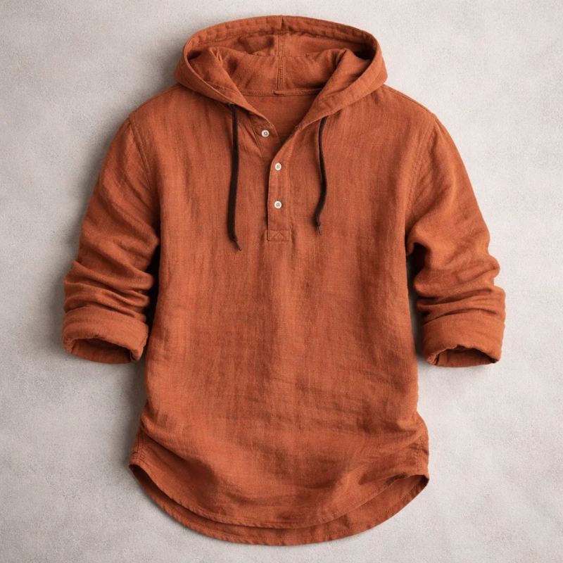 Colton Pullover Hoodie