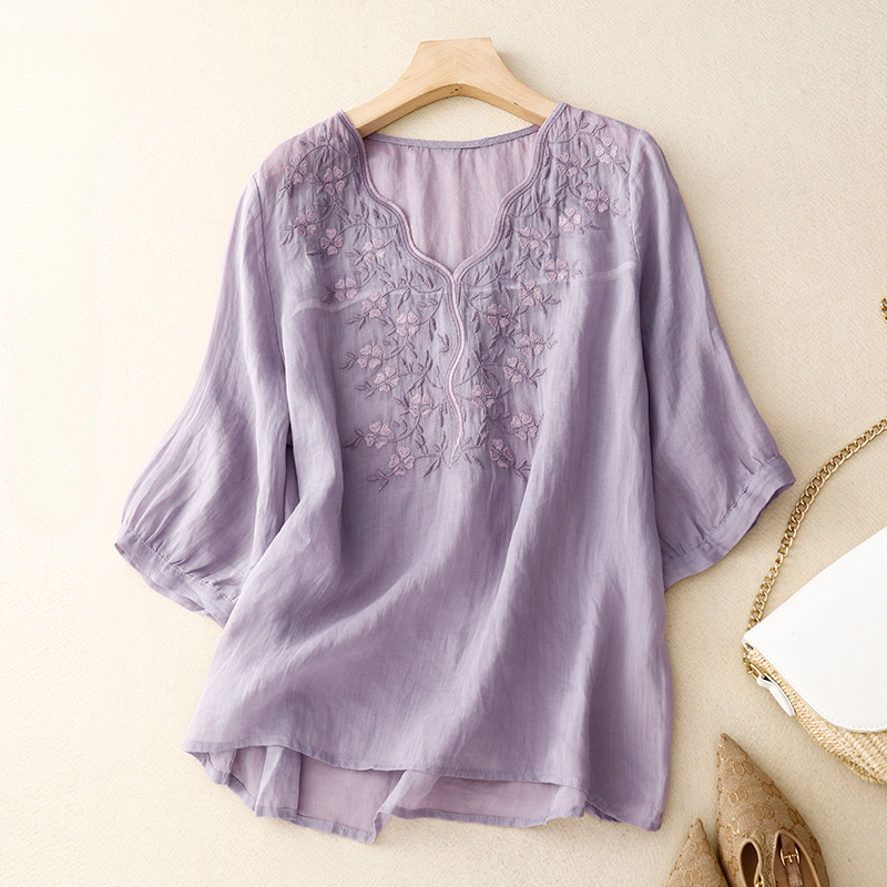 Celeste Linen Collection