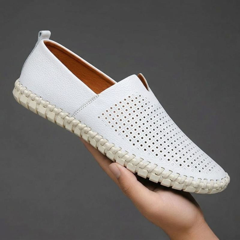 Italian Primo Loafers
