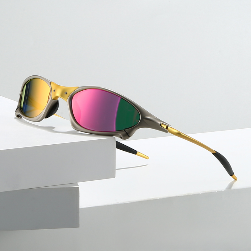 SolarRise Polarized Sunglasses