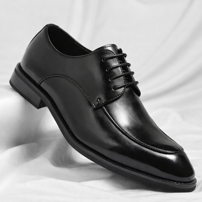 Ravello Genuine Leather Dress Shoes