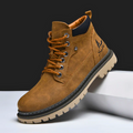 Authentic Leather Boots from Outlander