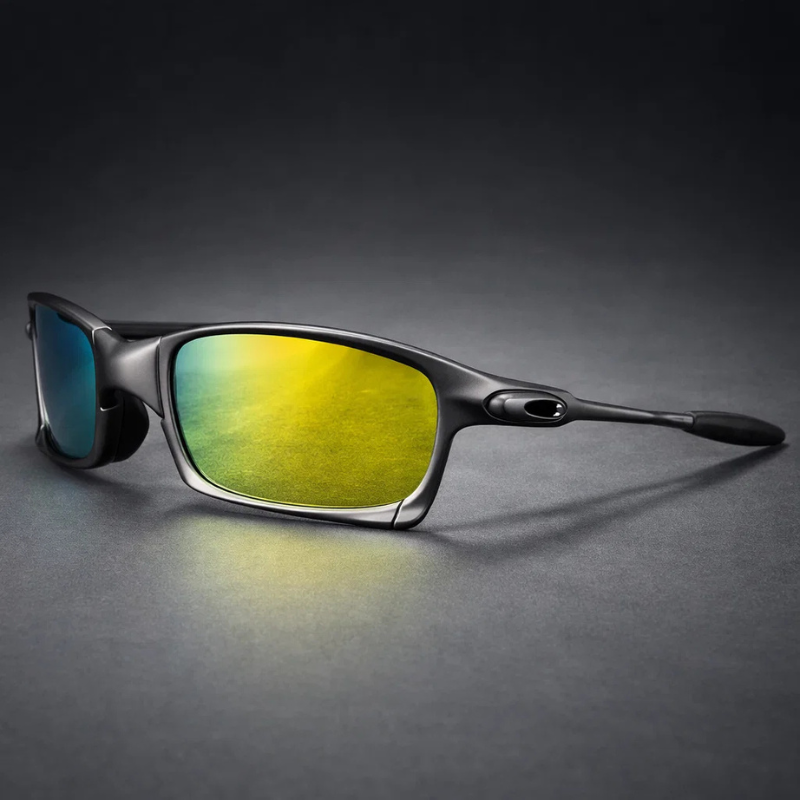 SolarFrontier Polarized Sunglasses
