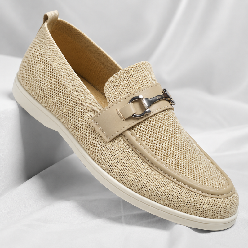 Veneto Luxury Loafers