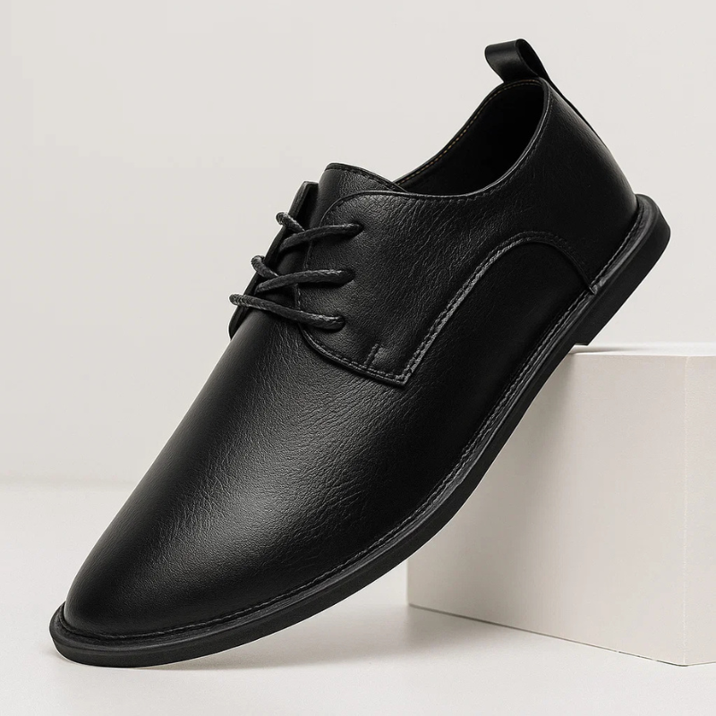 Vento Authentic Leather Footwear