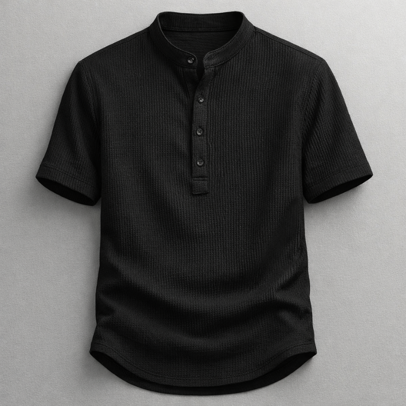 Weston Classic Henley Top