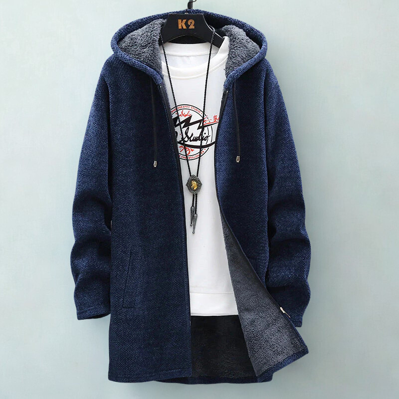 Elite Urban Street Hoodie